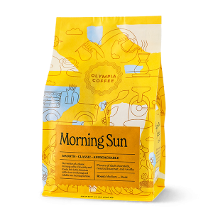 Morning Sun 12 oz