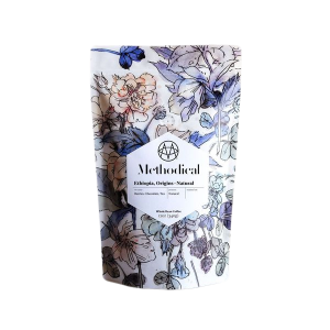 Ethiopia. Origins - Natural 12 oz